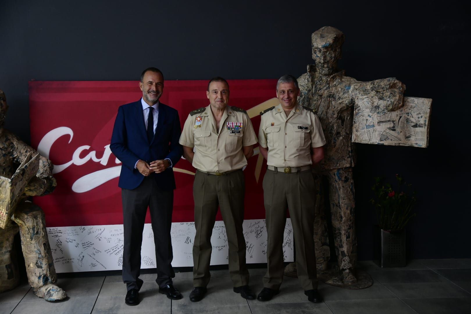 Foro CANARIAS7 | &#039;Debate sobre el nuevo papel de las armas nucleares en el contexto mundial&#039;