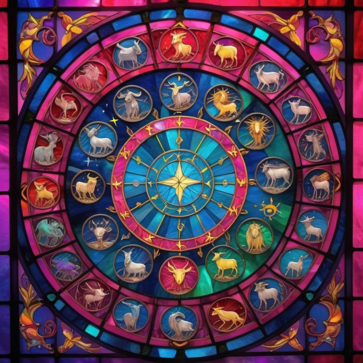 Los secretos del zodiaco para el jueves, 12 de junio de 2025: Esto es lo que te depara el destino