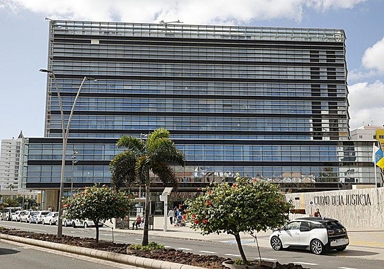 En defensa de los juzgados de Primera Instancia e Instrucción