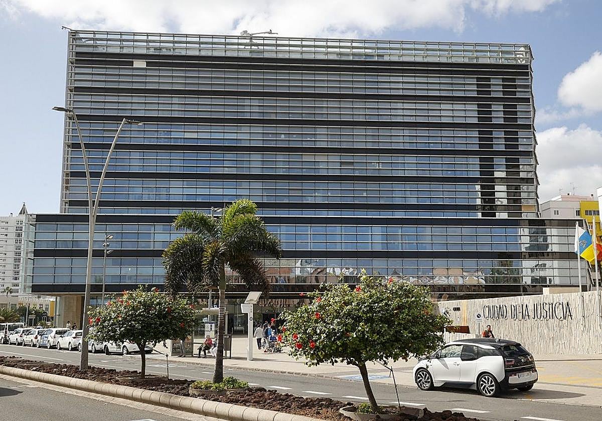 En defensa de los juzgados de Primera Instancia e Instrucción