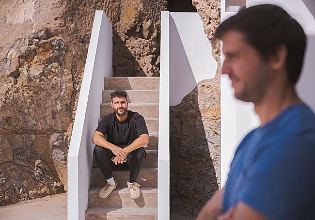 Jorge y Jaime, Gloci Arquitectura