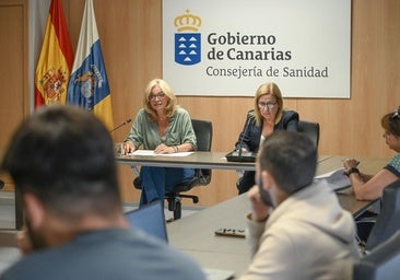 Canarias invertirá 2,7 millones para abordar patologías neurodegenerativas