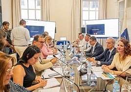 Canarias no puede seguir sola