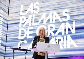 El patrimonio intangible de Las Palmas de Gran Canaria