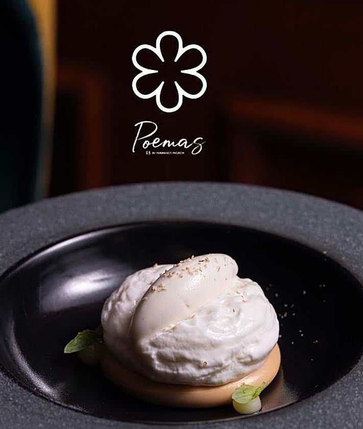 Imagen secundaria 2 - Canarias ha consolidado su posicionamiento en los mercados turísticos gracias a su gastronomía, donde presume de muchos y prestigiosos chefs y restaurantes. 