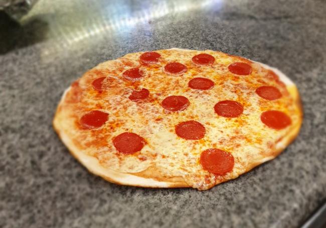 Pizzería Ca Manolo Guanarteme