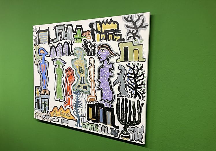 'Sureños' (2025), de Paco Sánchez.