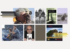 Un paseo cultural por las islas