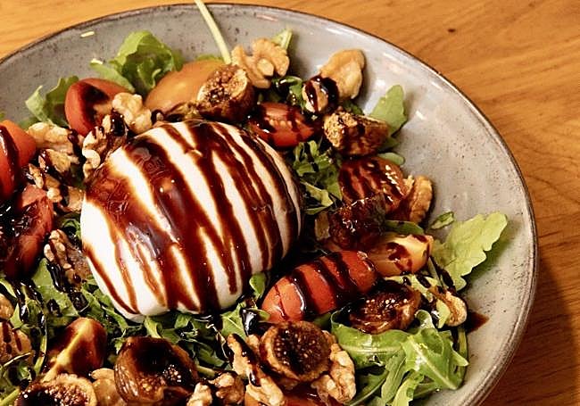 La Travesía de Triana