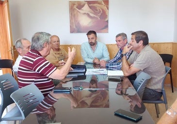 Técnicos del Ayuntamiento de Telde plantearán alternativas al cierre de La Pardilla