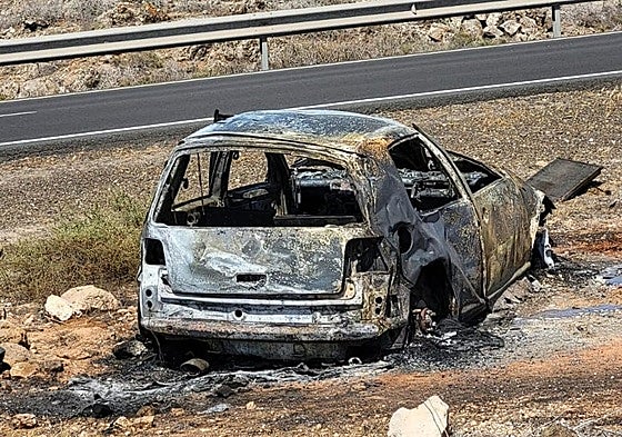 Imagen del vehículo.