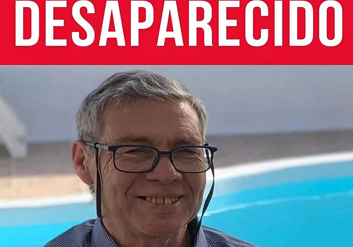 Nazario Aguiar Martín.