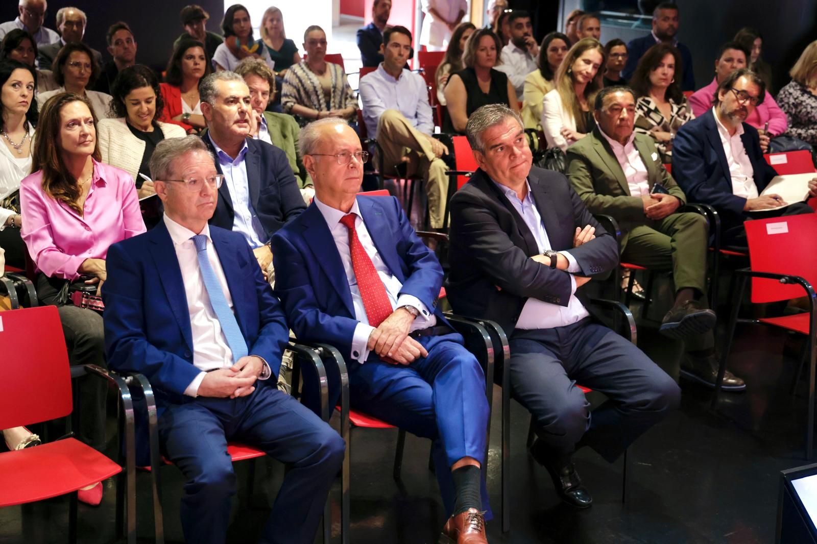 El futuro del empleo y la FP se debate en CANARIAS7