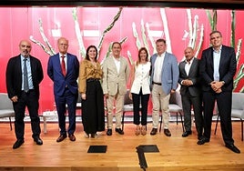 El futuro del empleo y la FP se debate en CANARIAS7