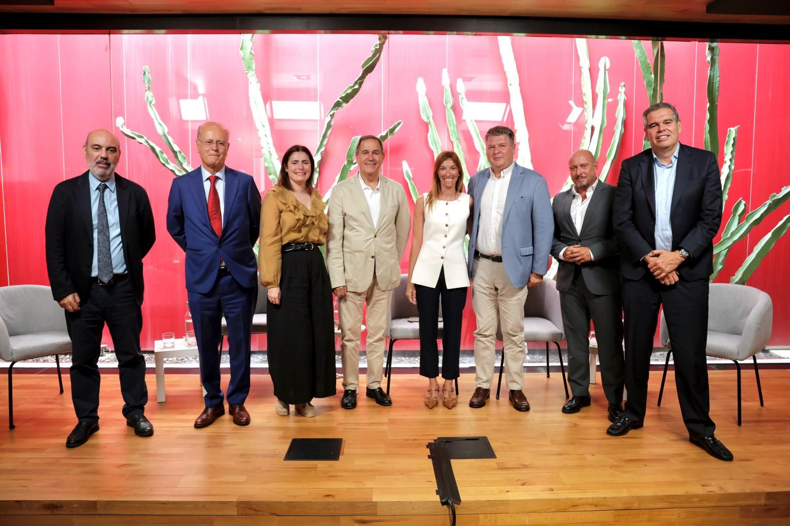 El futuro del empleo y la FP se debate en CANARIAS7