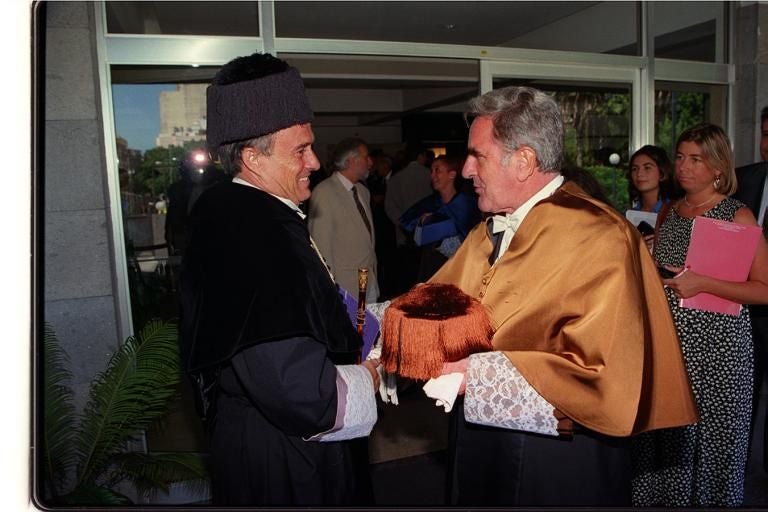 El álbum de Manuel Hermoso Rojas