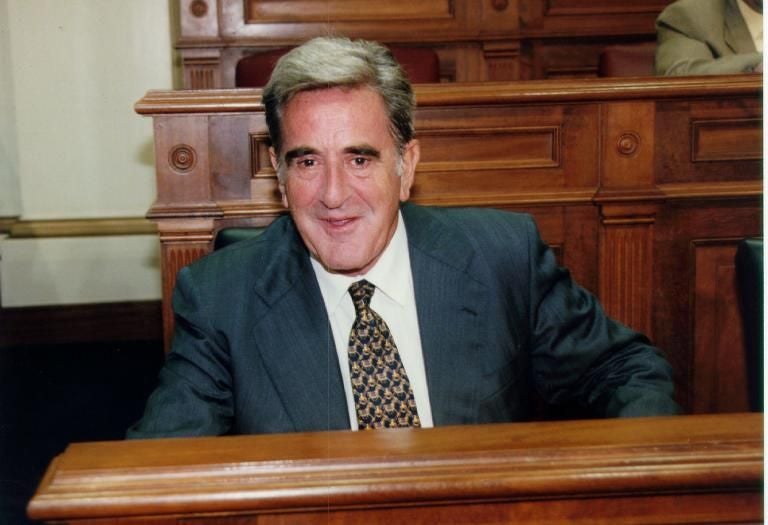 El álbum de Manuel Hermoso Rojas