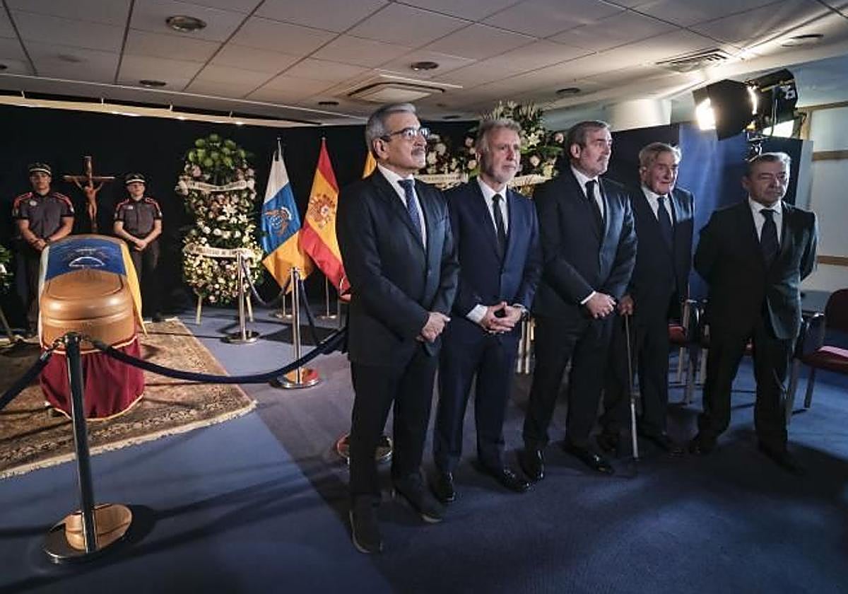 El álbum de Manuel Hermoso Rojas