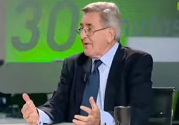 El peor momento político, la censura a Saavedra