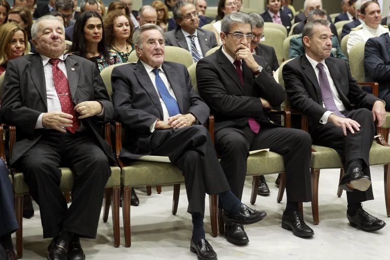 El álbum de Manuel Hermoso Rojas