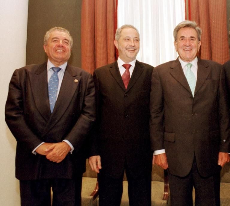 El álbum de Manuel Hermoso Rojas