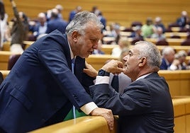 Torres dice que el protocolo sobre menores asilados estará esta semana