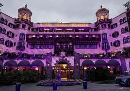 Santa Catalina Classics amplía su aforo para el Concierto de Gala tras el éxito de ventas