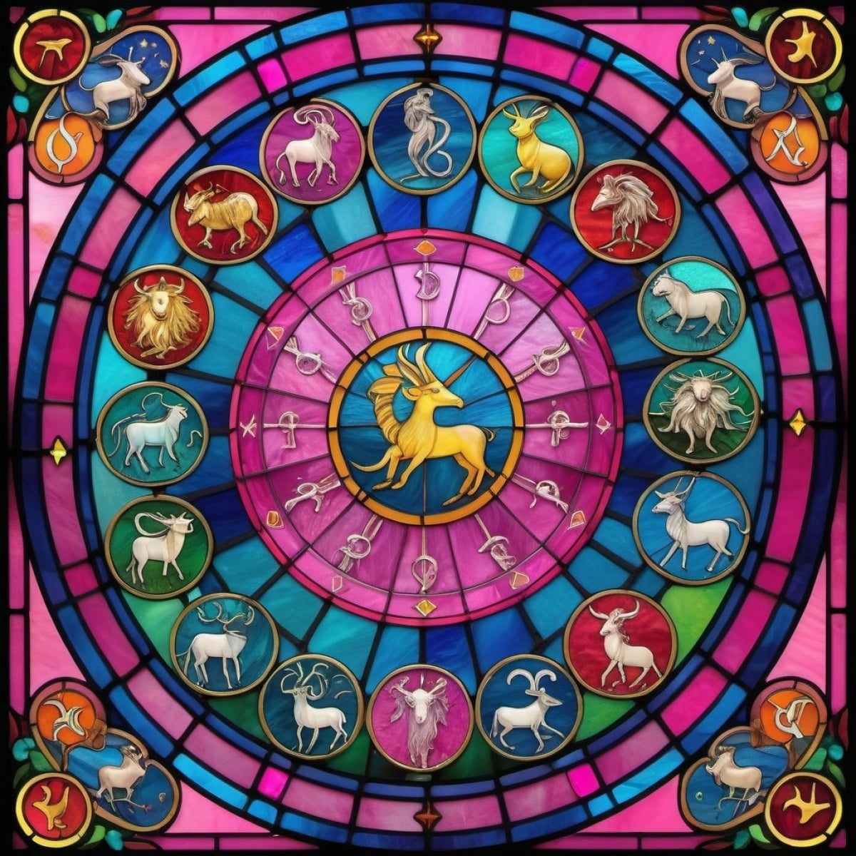 Descubre cómo los astros influirán en tu día: El horóscopo para mañana, jueves, 19 de junio de 2025