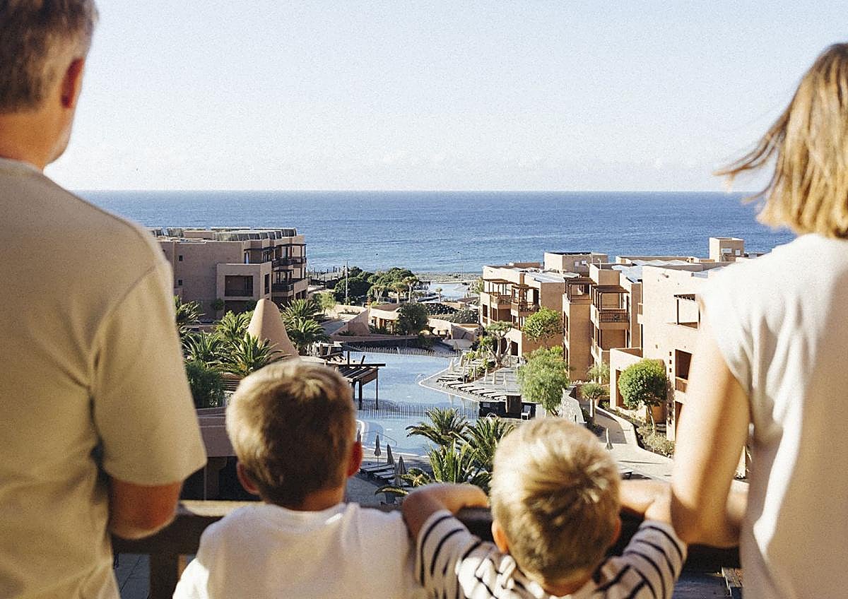 Imagen secundaria 1 - Activa tu modo verano con Barceló Hotel Group en Canarias