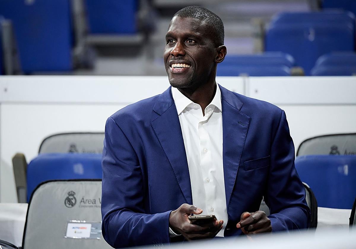 Sitapha Savané dio algunas exclusivas este miércoles a RNE Canarias.