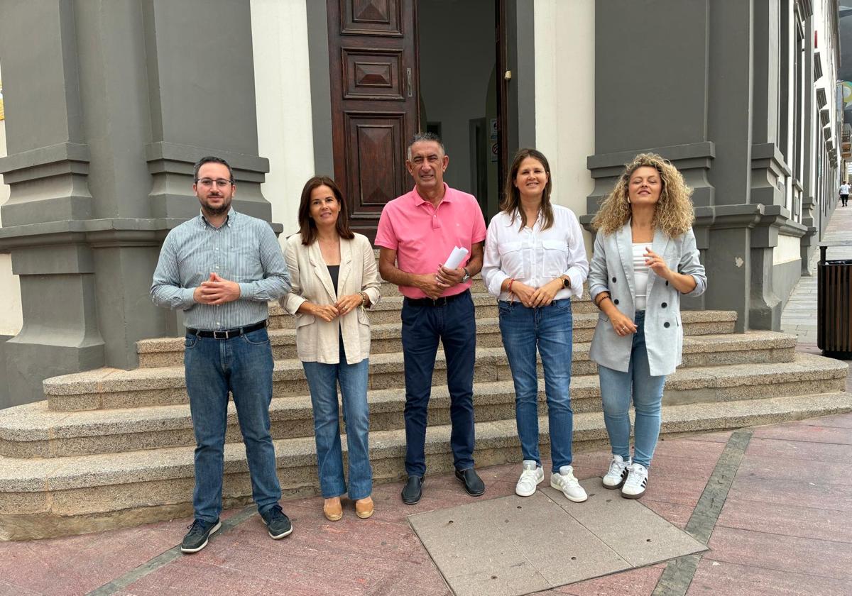 El PP reclama la puesta en marcha del crematorio para las mascotas en ...