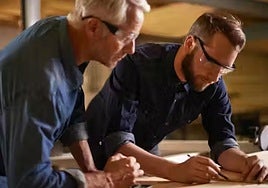 El incierto futuro de la empresa familiar en España