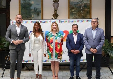 El Camino de los Valores centra su foco en la salud mental y la inclusión social