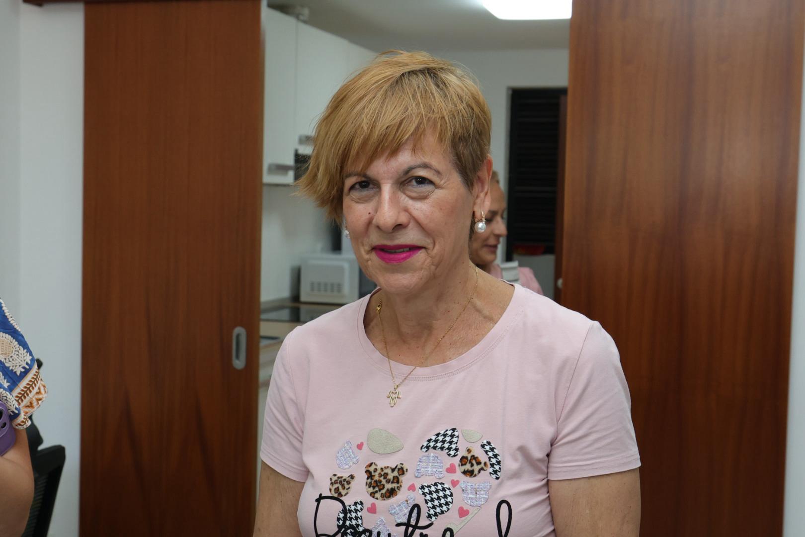 Entrega de nuevas viviendas sociales en Ciudad del Campo