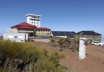 España alcanza el récord absoluto en los niveles de concentración atmosférica de CO2