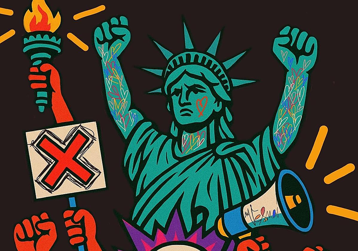 Democracia: ahora o nunca