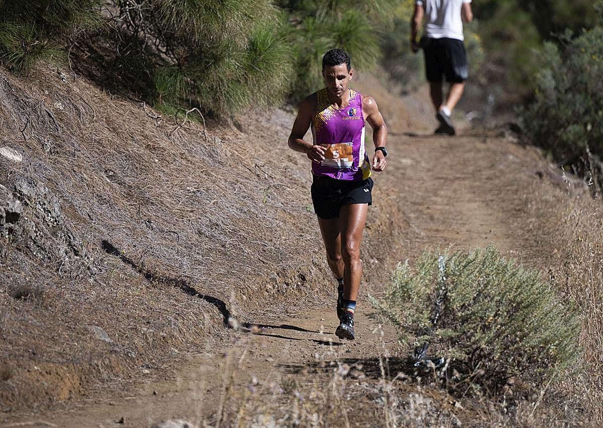 Imagen secundaria 1 - Fotografías: David Delfour