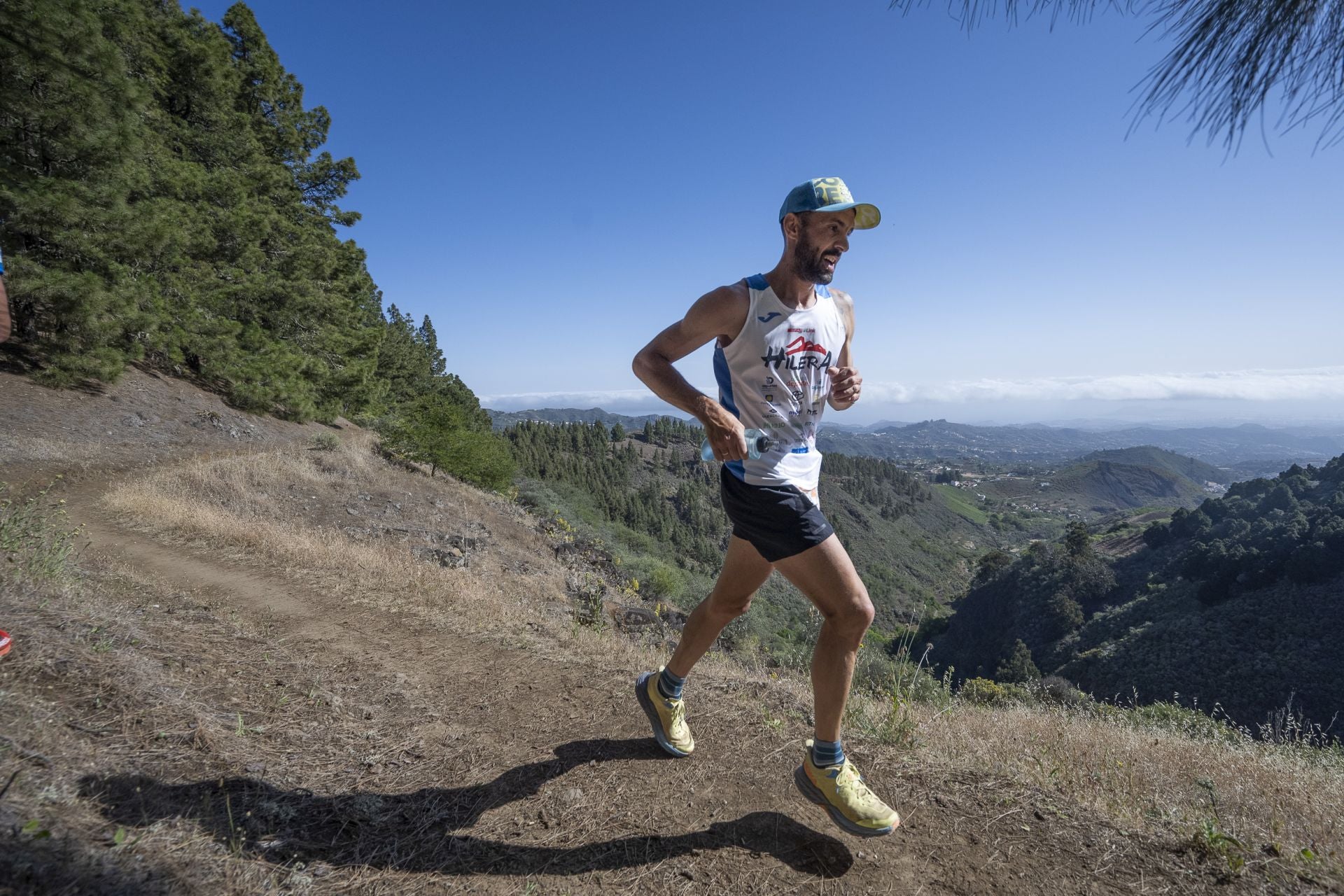 Fotografías: David Delfour.