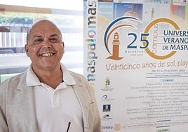 José Antonio Ramos Arteaga.