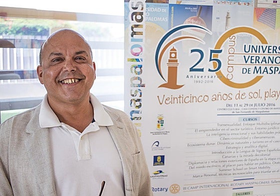 José Antonio Ramos Arteaga.