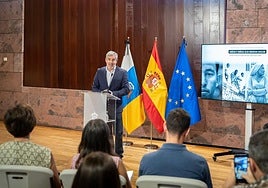 Presentación de la Guía de Buenas Prácticas para la atención a menores migrantes.