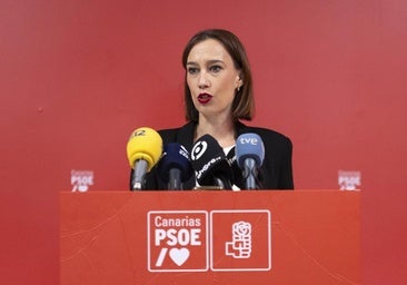 Fierro dice que el PP ataca a Torres porque es «un candidato fuerte para 2027»