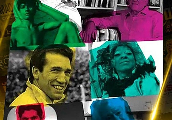 Runtime da voz a protagonistas que luchan por el amor, la identidad y la inclusión.