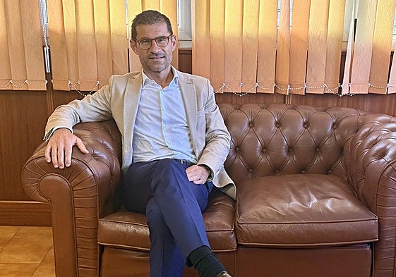 Pedro A. González Culebras