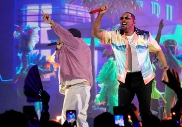 ¿Te gustaría bailar con Will Smith? El cantante te invita a subirte con él al escenario en el Granca Live Fest 2025