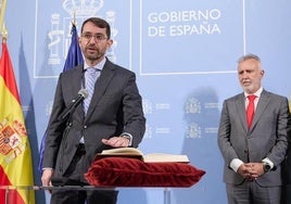 Caso Koldo: La conexión venezolana se cierne sobre el PSOE canario