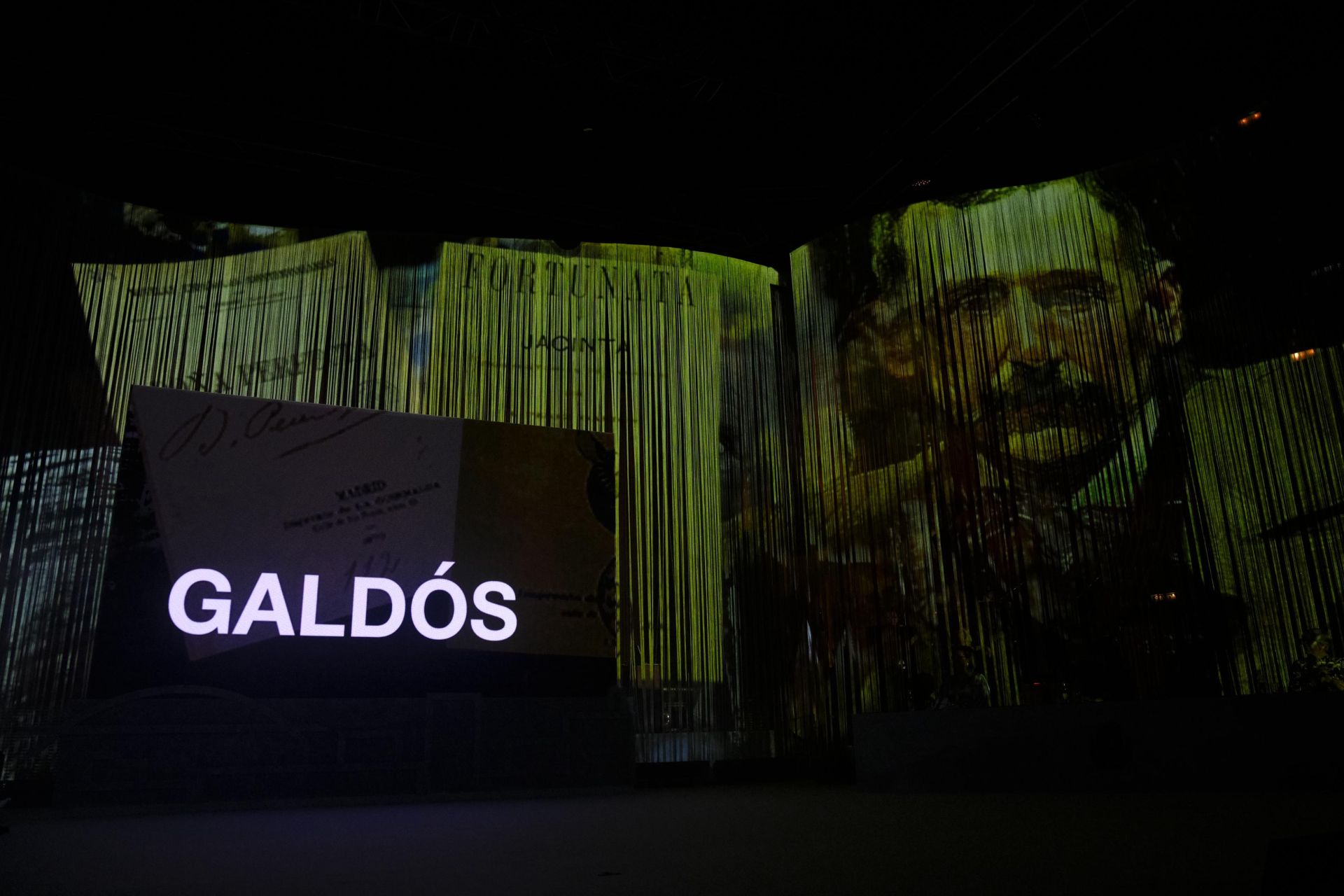 Acto de entrega de Honores y Distinciones de Las Palmas de Gran Canaria