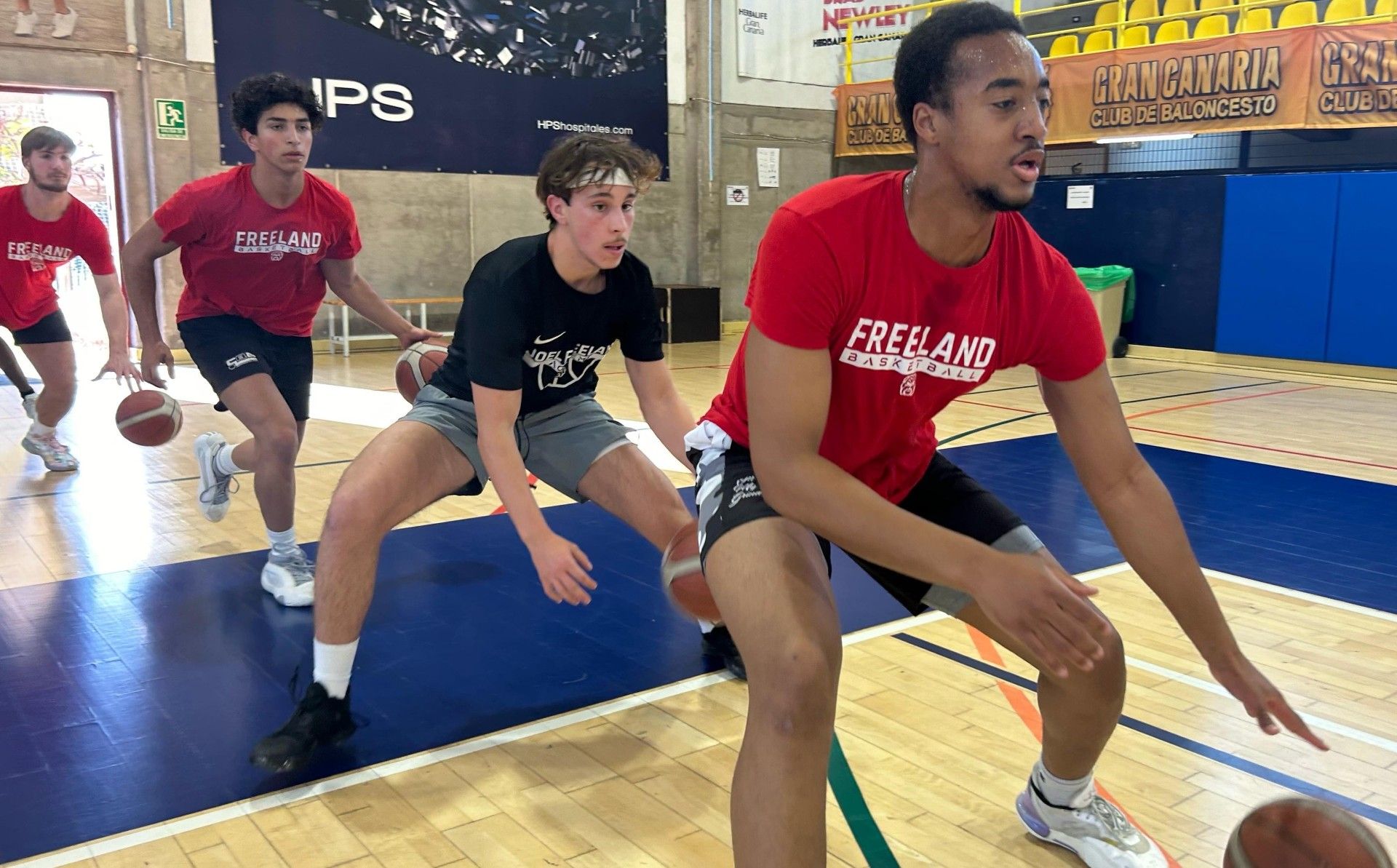 Imagen de la edición pasada.