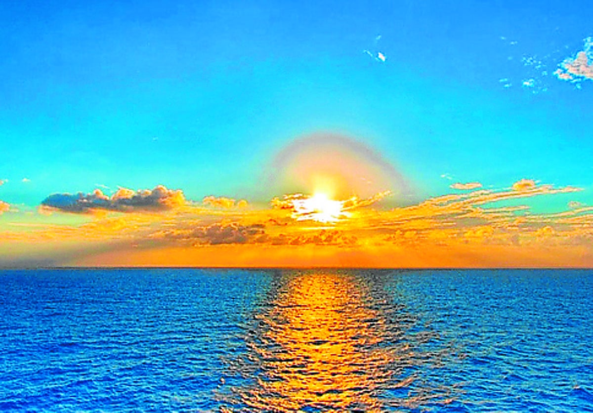 Nuestro océano, nuestro futuro