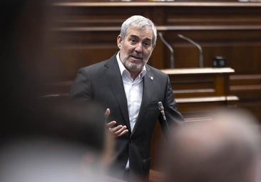 El 'decreto antiapagones' incluirá equipos de emergencia para Canarias